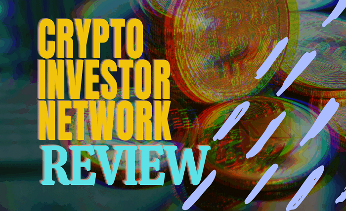 Crypto Investor Network