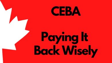 Pay Back CEBA